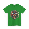 Wildly Funny Unisex Heavy Cotton Tee